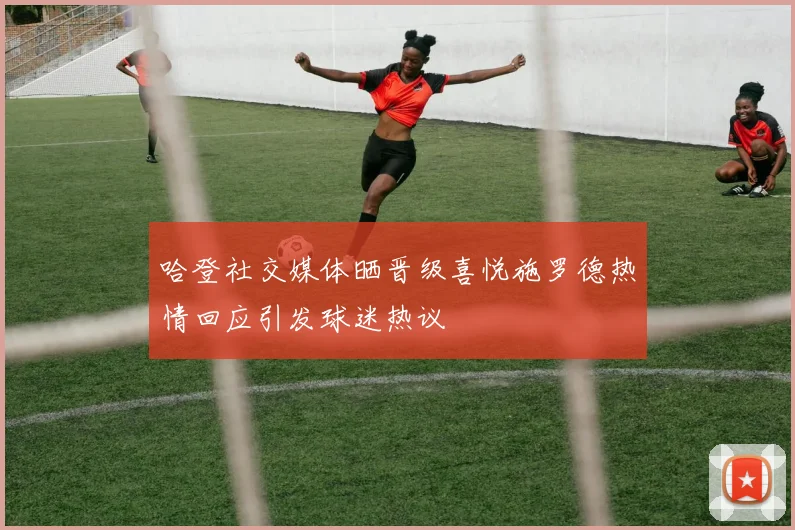 哈登社交媒体晒晋级喜悦施罗德热情回应引发球迷热议