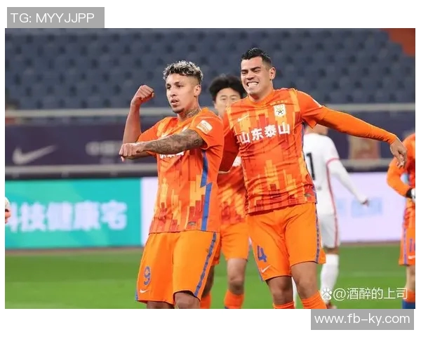 鲁媒分析泰山队新赛季起步困难保三争一目标面临巨大挑战